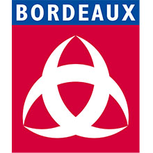 Logo redimensionné Bordeaux