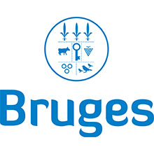 Logo redimensionné Bruges