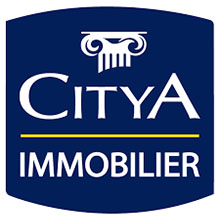 Logo redimensionné Citya immobilier