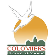 Logo redimensionné Colomiers