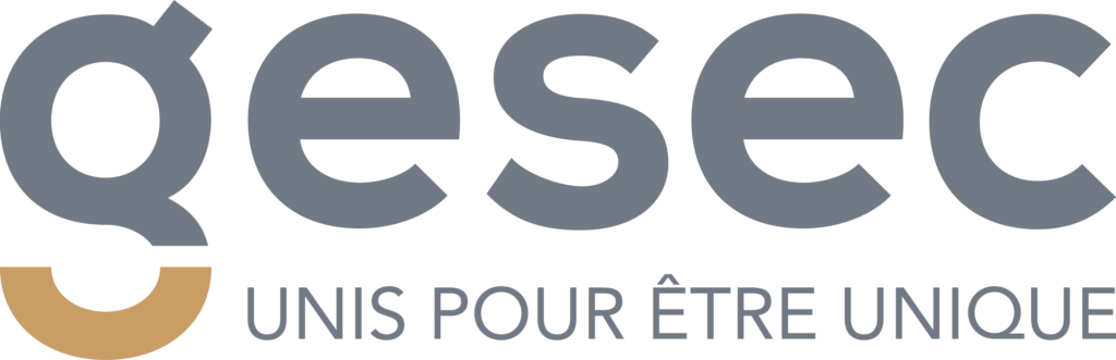 Logo GESEC Beton Cuivre_Baseline