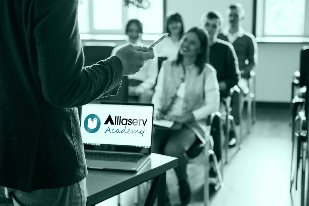 Photo Header Alliaserv Academy