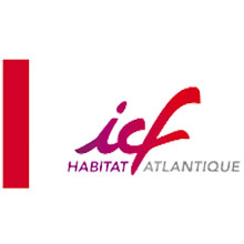 Logo redimensionné ICF habitat atlantique