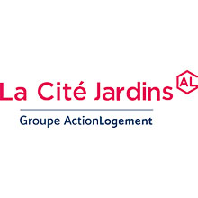 Logo redimensionné La cité Jardins