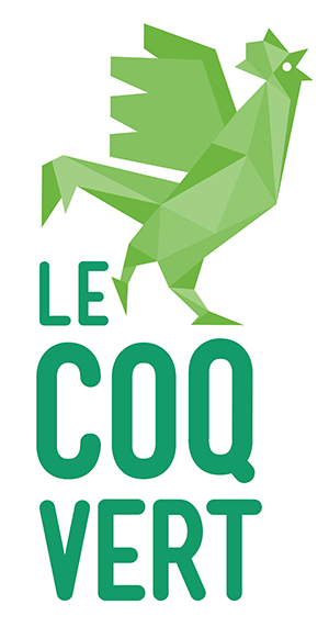 Logo LeCoqVert