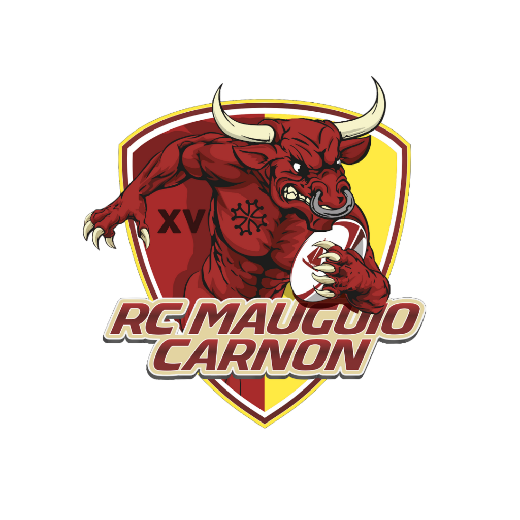 Logo RC mauguio