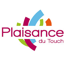 Logo redimensionné Plaisance du Touch