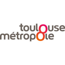 Logo redimensionné Toulouse Métropole