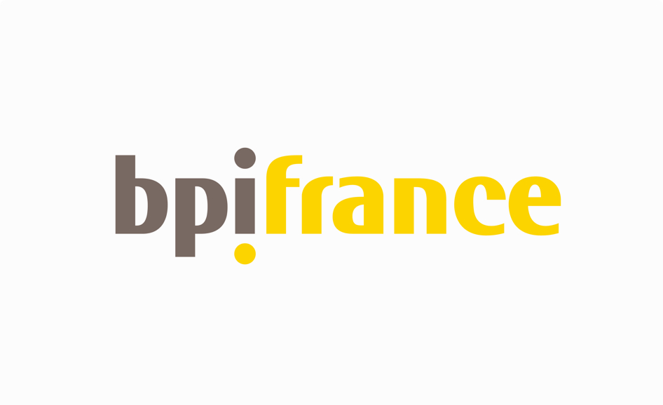 Logo bpifrance