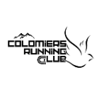 Logo colomiers running club