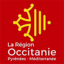 Logo redimensionné Région Occitanie