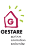 Gestare logo