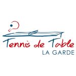 Tennis de table la garde