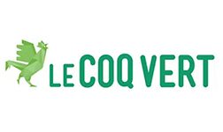 le coq vert 150px